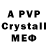 A PVP СК siki lion